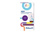 Pelikan, Pelikan Tintenpatrone ilo 4001 Violett 5er Set