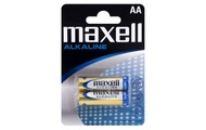 Maxell Europe LTD. Maxell Europe LTD. Batterie AA