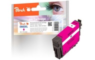 Peach Tintenpatrone XL magenta kompatibel zu Epson No. 603XL, T03A3