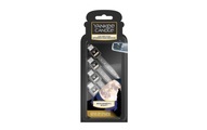 Yankee Candle Midsummers Night Car Vent Stick 4 Pieces