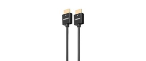 HDGear Super Slim HDMI Kabel 2m, Typ