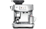 Sage, SAGE The Barista Touch Impress - Espressomaschine (Brushed Stainless Steel)