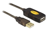 Delock, USB-2.0-Verlängerung, Kabel