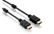 PureLink X-HC010-010E HDMI-Kabel 1 m HDMI Typ A (Standard) Schwarz
