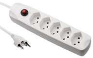 FURBER.power Steckdosenleiste
