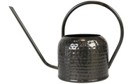 Chalet, CHALET Giesskanne Kody 21 cm, Schwarz