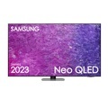 Samsung, Samsung Neo QLED 4K QN90C QLED-TV 214 cm 85 Zoll EEK F (A - G) UHD, QLED, CI+, DVB-C, DVB-S2, DVB-T2 HD, WLAN, Smart TV