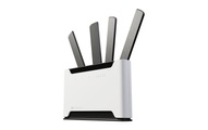 Chateau 5G ax WLAN-Router Ethernet Dual-Band (2,4 GHz/5 GHz) Weiß