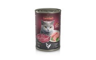 Leonardo All Meat 6 x 400 g - Geflügel pur