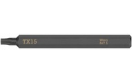 Wera Bit 867 S Torx TX15, 1-teilig