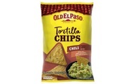 Old El Paso, Old El Paso Old El Paso Tortilla Chips Chili 450