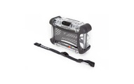 Nanuk, Nanuk Outdoor-Koffer Nano 330 Transparent
