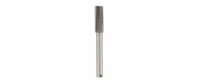 Fräser Dremel 2615065232 Kugel-Durchmesser 4.8 mm HSS Schaft-Ø 3.2 mm