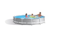 Intex, Intex Pool Prism Frame Set 366 x 76 cm Pools
