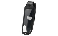 Soryt S5-STAHL Handy-Schutzhülle Holster Schwarz
