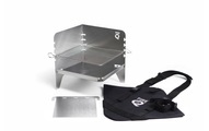 Holzkohlegrill »FireQ All Inclusive B«