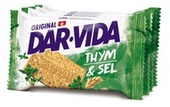 DAR-VIDA, DAR-VIDA extra fin Thym&Sälz 4 Pocket-Packs