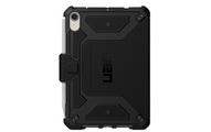 Urban Armor Gear Metropolis Series 21,1 cm (8.3 Zoll) Folio Schwarz