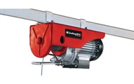 Einhell, Elektro Seilhebezug 125/ 250 KG