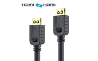PureLink PI1010-030 HDMI-Kabel 3 m HDMI Typ A (Standard) Schwarz