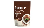 Bett'r Bio Kakaopulver roh 200 g