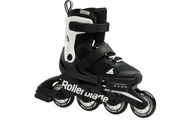 Rollerblade Microblade Inlineskates schwarz