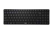 Rapoo E9100M Multimode Tastatur