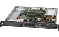 Supermicro Barebone 5019C-M4L