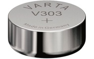 Professional V303, Batterie