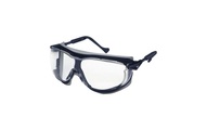 Uvex 9175260 Schutzbrille Blau, Grau