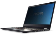 DICOTA Tablet-Schutzfolie Secret 2-Way