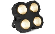 BEAMZ, BeamZ Scheinwerfer SB400, Leuchtmittel: LED