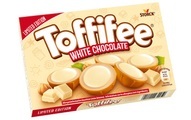 Storck Pralinen Toffifee White Chocolate 125 g