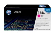 HP Toner-Modul Q6003A Smart magenta Tonerkassette