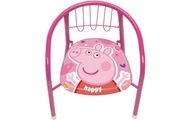 Arditex, Arditex Kinderstuhl Peppa Pig Rosa