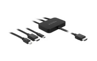 DeLock Adapter 85830 USB-C, HDMI oder