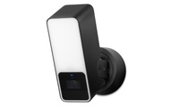 Eve, Eve Outdoor Cam, smarte Flutlichtkamera