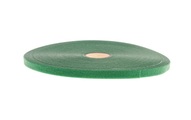 Fastech T0601003351125 Klettband zum Bündeln Haft- und Flauschteil (L x B) 25000 mm x 10 mm Grün 25 m