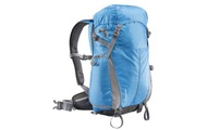 Rucksack Mantona Outdoor Innenmaß (B x H x T)=160 x 260 x 460 mm Tabletfach, Regenschutz