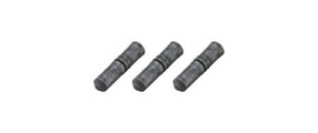 Shimano Kettennietstifte für 6-/7-/8-fach Ketten 3 Stk. 2019 Ketten