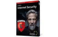 G DATA, G-Data Internet Security 2020 Vollversion, 3 Lizenzen Windows, Mac, Android, iOS Antivirus, Sicherheits-Software