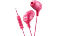 JVC Ha-Fx38M-P - Pink In-Ear Kopfhörer