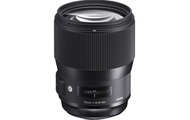 Sigma 135mm 1.8 DG HSM Art Nikon-AF Objektiv