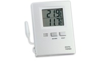 Digitales Innen-Außen-Thermometer 30.1012