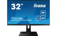 iiyama ProLite X4373UHSU-B1 Monitor