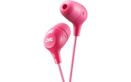 JVC Ha-Fx38-P - Pink In-Ear Kopfhörer