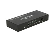 Delock, DeLock Umschalter 5 Port HDMI Switch