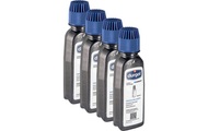 GEBERIT, Geberit Entkalkungsmittel AquaClean Set, 4x 125 ml