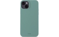 Silikon Case Handy-schutzhülle 17 Cm (6.7 Zoll) Cover Grün Unisex Grün 17