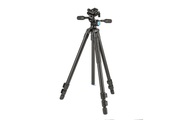 Slik Stativ Pro AL-523-3WFC